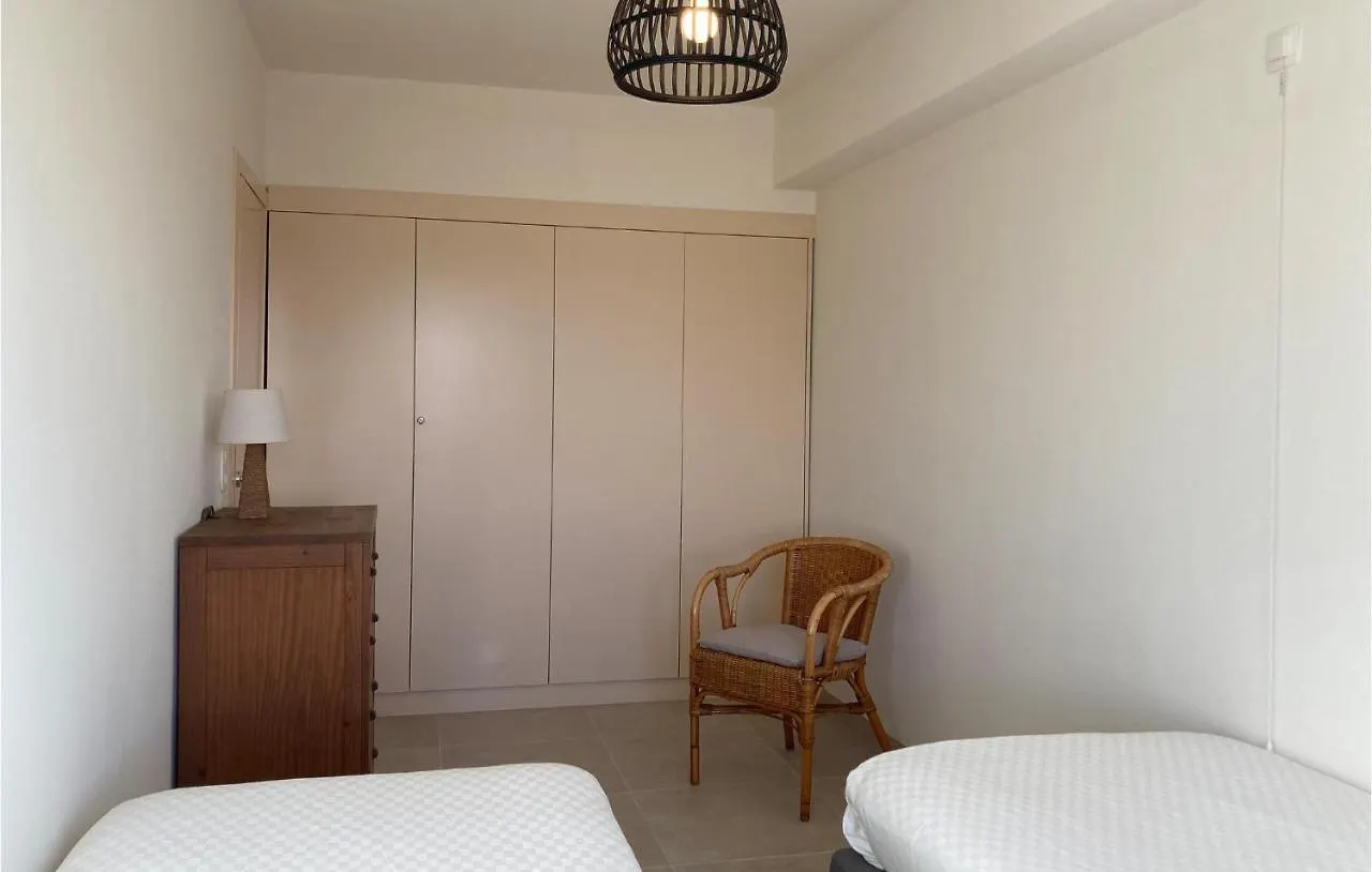 Lovely Apartment In Oostende With House Sea View Belgium